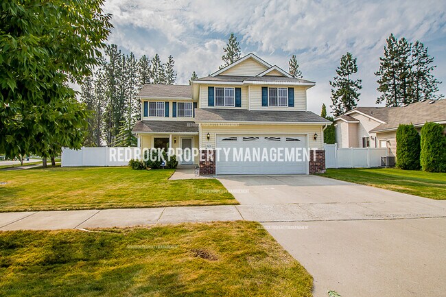 Building Photo - 7005 N Joanna Dr