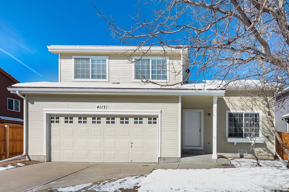 Foto principal - 4113 Genoa St