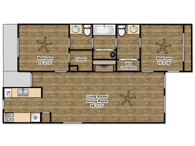 Building Photo - 3707EL