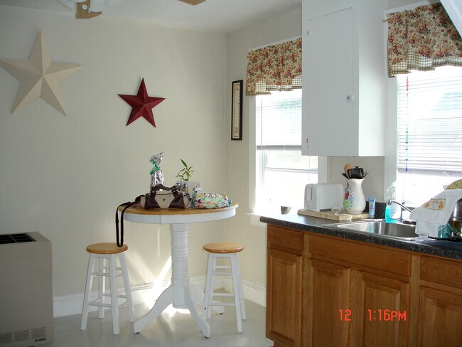 Foto del edificio - 15 Homer St