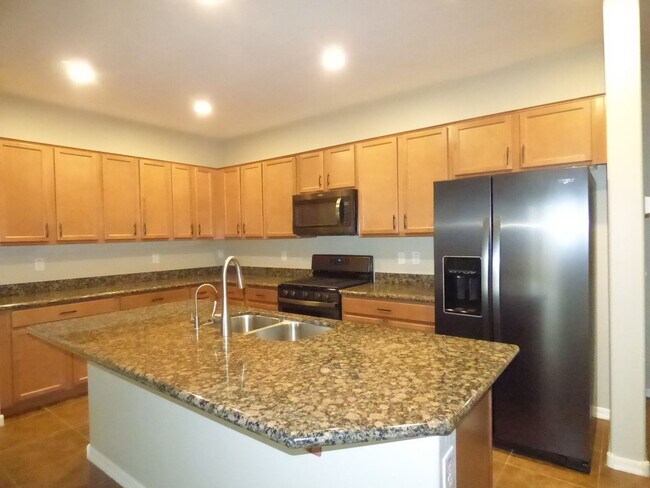 Foto del edificio - Newer neighborhood in Goodyear!  All appliances included!