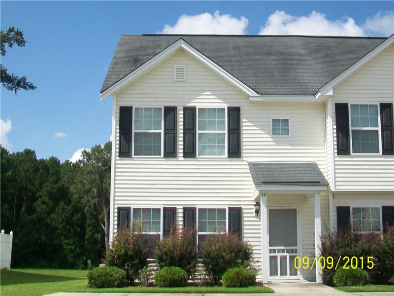 17 Bearing Cir, Port Wentworth, GA 31407 Apartment for Rent in Port