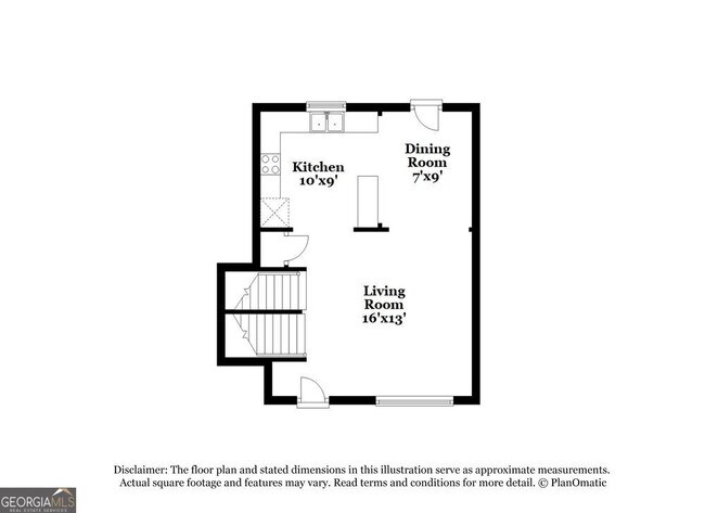 Building Photo - 1434 Diamond Key