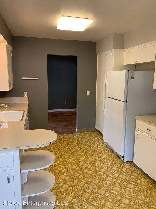 Foto del edificio - 2 br, 1 bath House - 1414 NE Buffalo St.