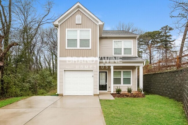 Foto del edificio - 309 Centre St