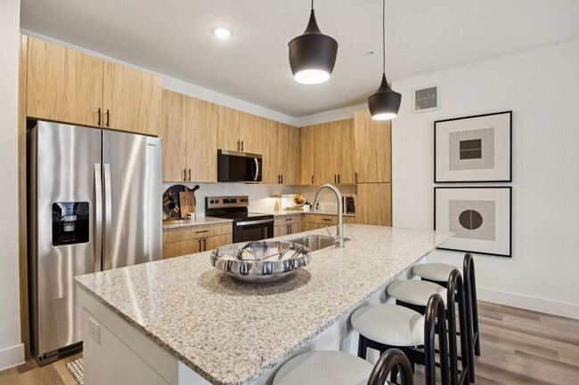 Foto del edificio - The Grove at La Frontera