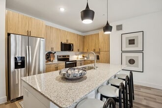 Building Photo - The Grove at La Frontera