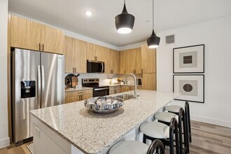 Building Photo - The Grove at La Frontera