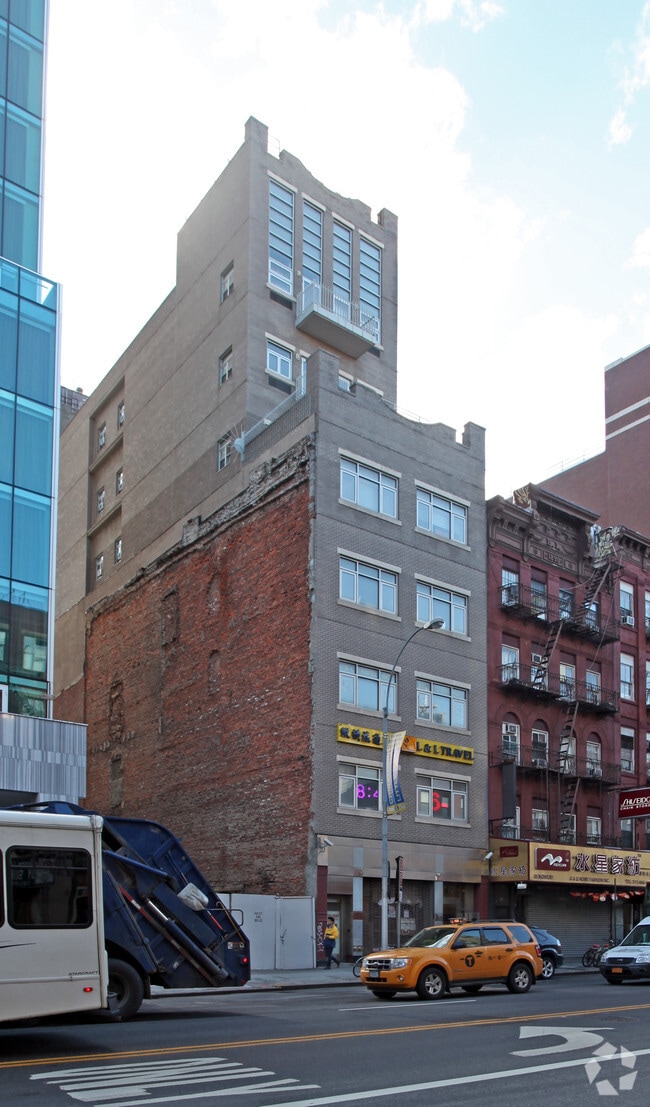 Primary Photo - 87 Bowery
