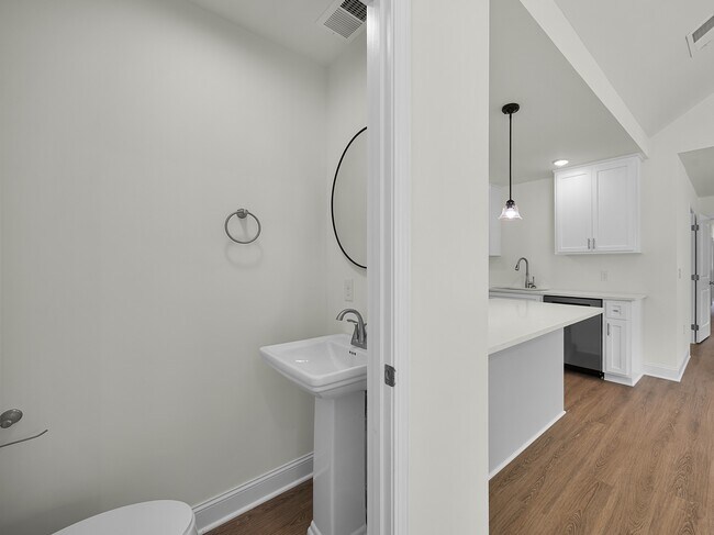 Foto del edificio - 307 W King St