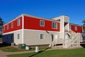 Building Photo - Andover Park Apartments