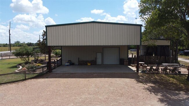 Building Photo - 12026 Old Needville Fairchild Rd