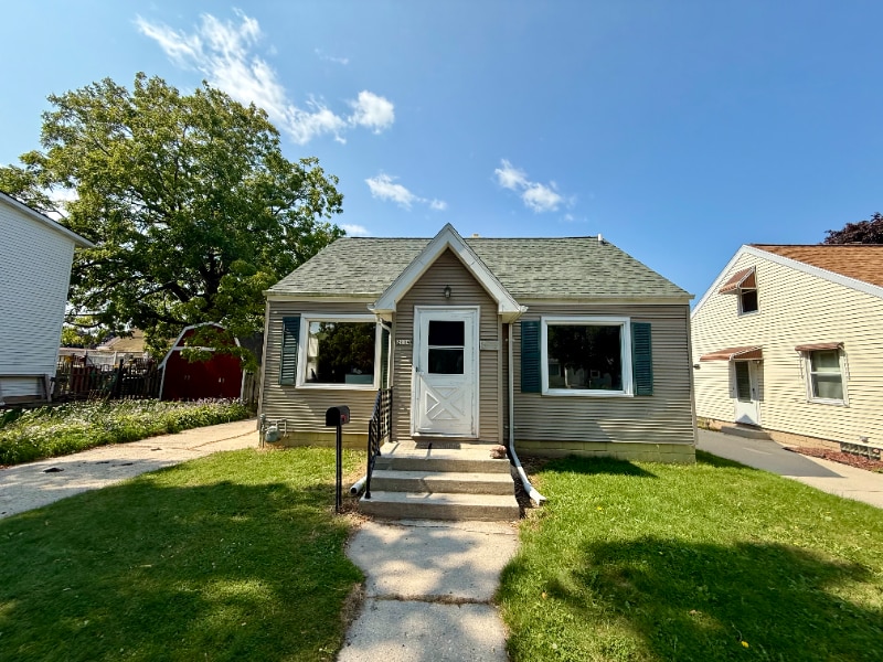 Foto principal - 2114 N 23rd St