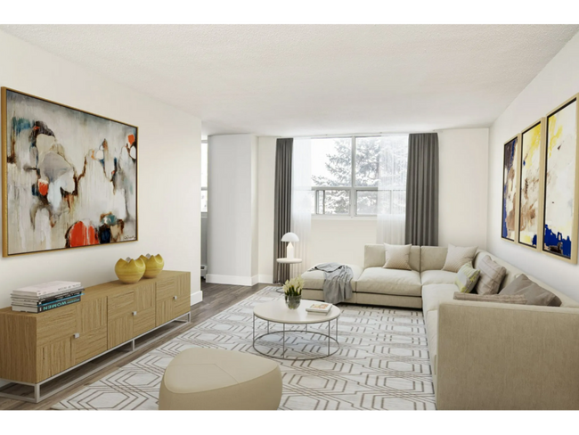 Building Photo - 12 & 14 Rusholme Drive