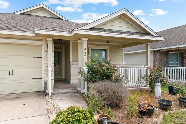 Building Photo - 18621 Salt River Bay Dr
