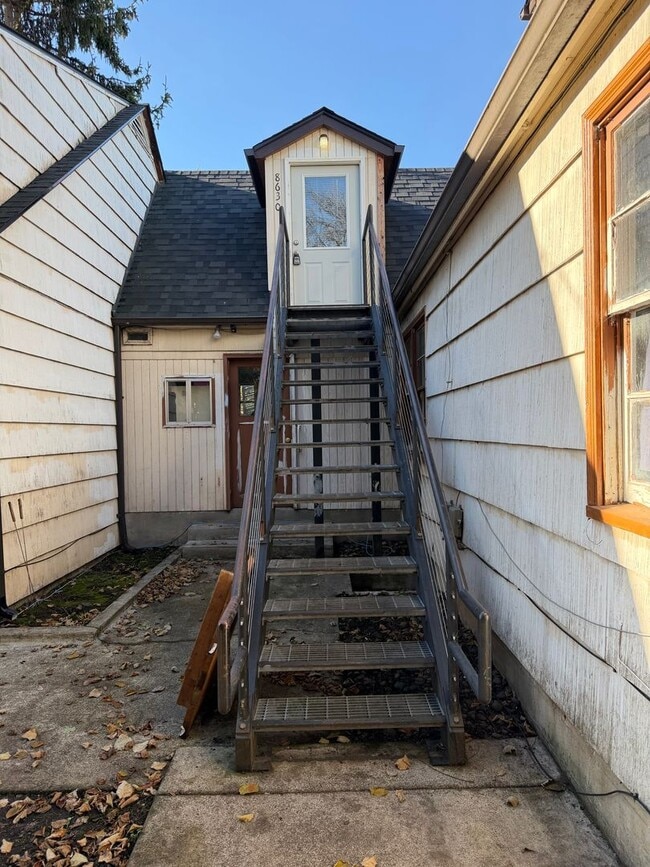 Foto del edificio - 863 G St