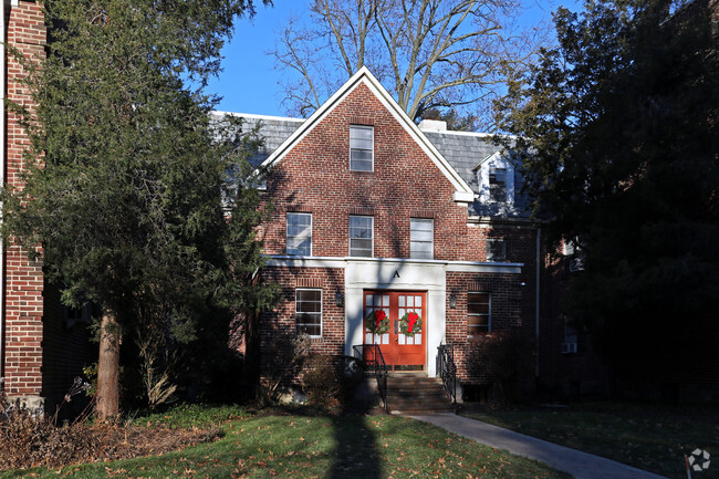 Building Photo - Wyndon Apartments