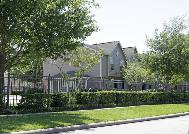 Foto del edificio - The Park at Fort Bend