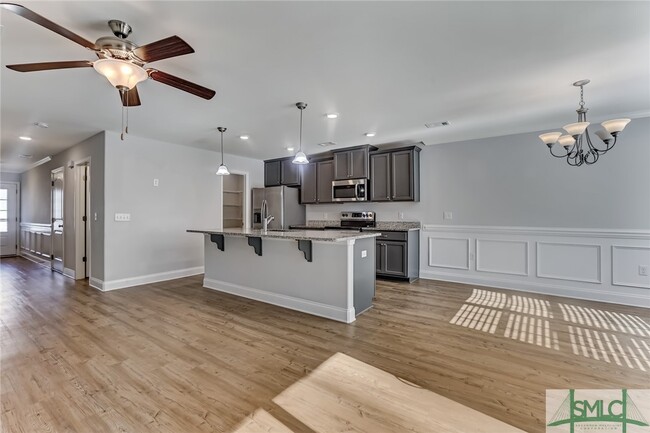 Building Photo - 45 Mossy Oak Cove