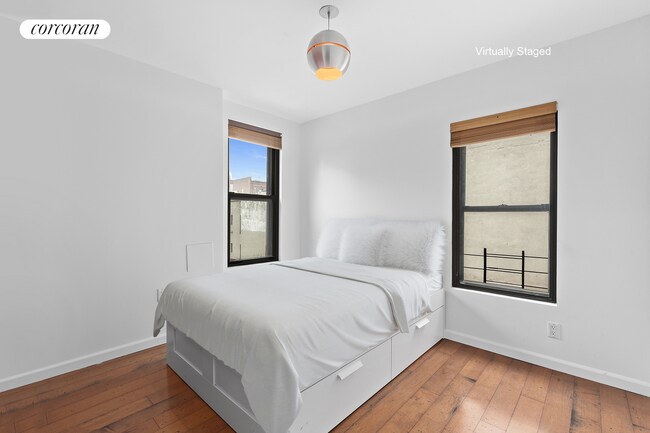 Foto del edificio - 347 E 5th St