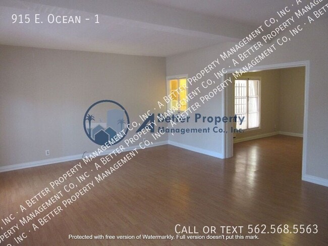 Building Photo - 915 E. Ocean-1