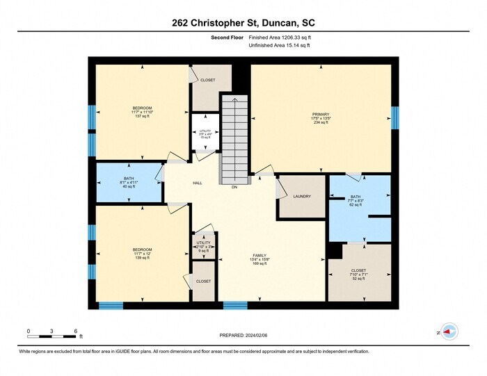 Foto del edificio - 262 Christopher St