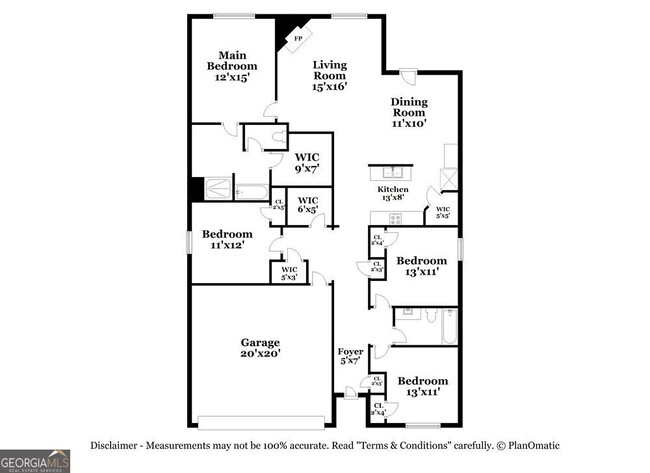Building Photo - 3630 Lebella Ln