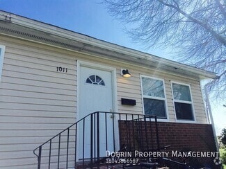 Building Photo - 1011 Kinney St