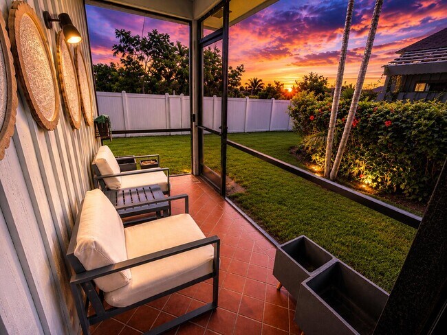 Foto del edificio - 1541 N 14th Terrace