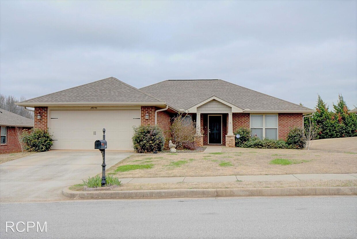 29793 NW Crockett Run Ln, Harvest, AL 35749 House for Rent in Harvest