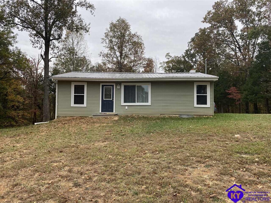 1885 Old Mill Rd, Brandenburg, KY 40108 House Rental in Brandenburg