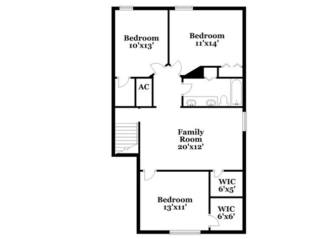 Foto del edificio - 4313 Creeks Run Blvd
