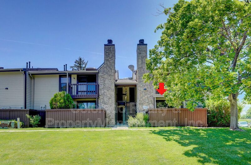 7750 W 87th Dr Unit A, Arvada, CO 80005 Condo for Rent in Arvada, CO