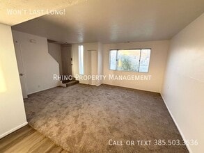 Building Photo - 485 N 1465 W