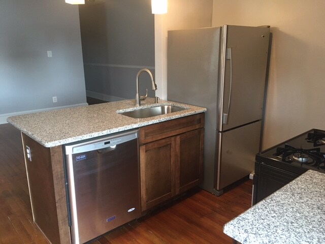 Foto principal - 836 West Lancaster Avenue