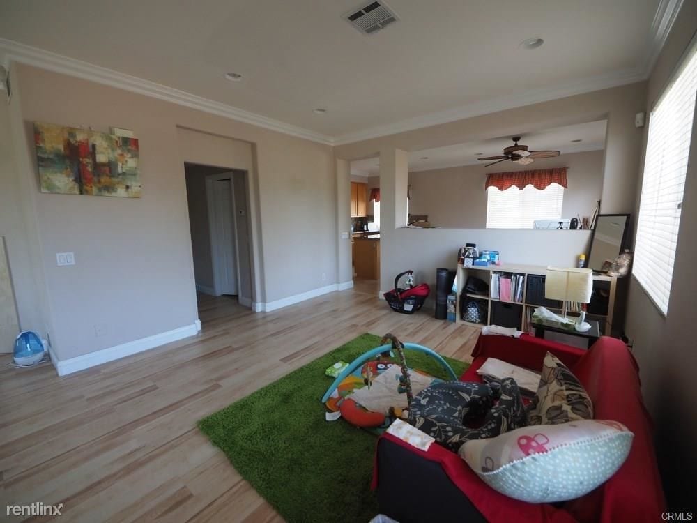 Old Town Torrance Apartments