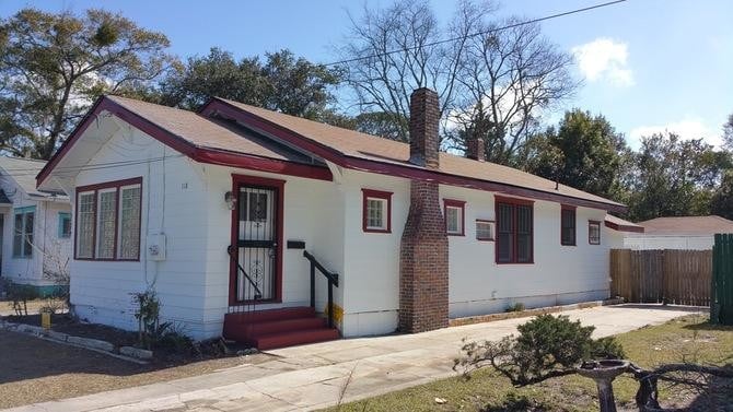 Foto principal - 118 W 28th St