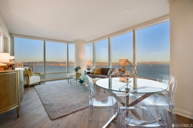 Foto del edificio - 401 Harrison St