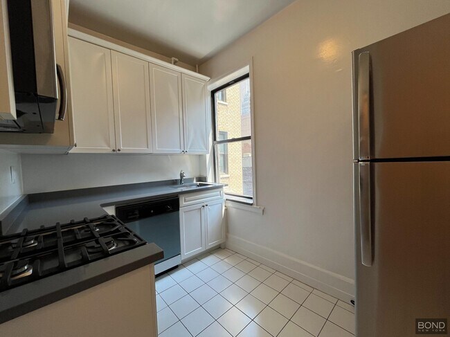 Foto del edificio - 55 W 55th St