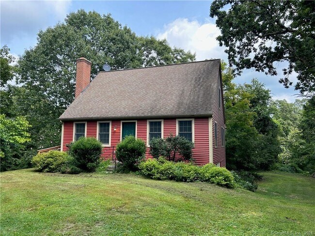 Foto del edificio - 55 Converse Rd