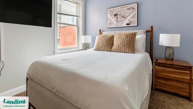 Foto del edificio - 617 W Lexington St