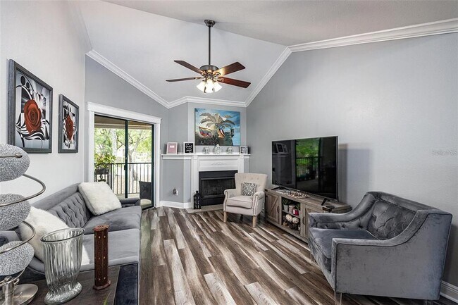Foto del edificio - 8607 Fancy Finch Dr