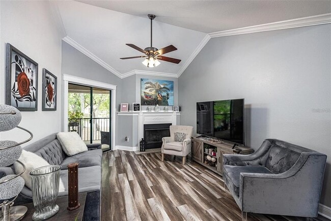 Building Photo - 8607 Fancy Finch Dr