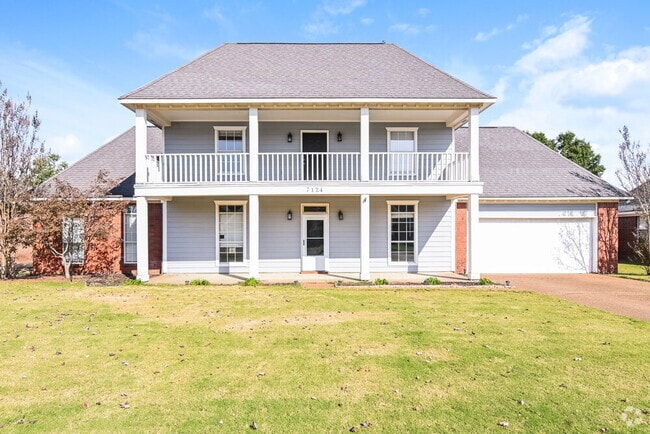 Building Photo - 7124 Lauren Ln