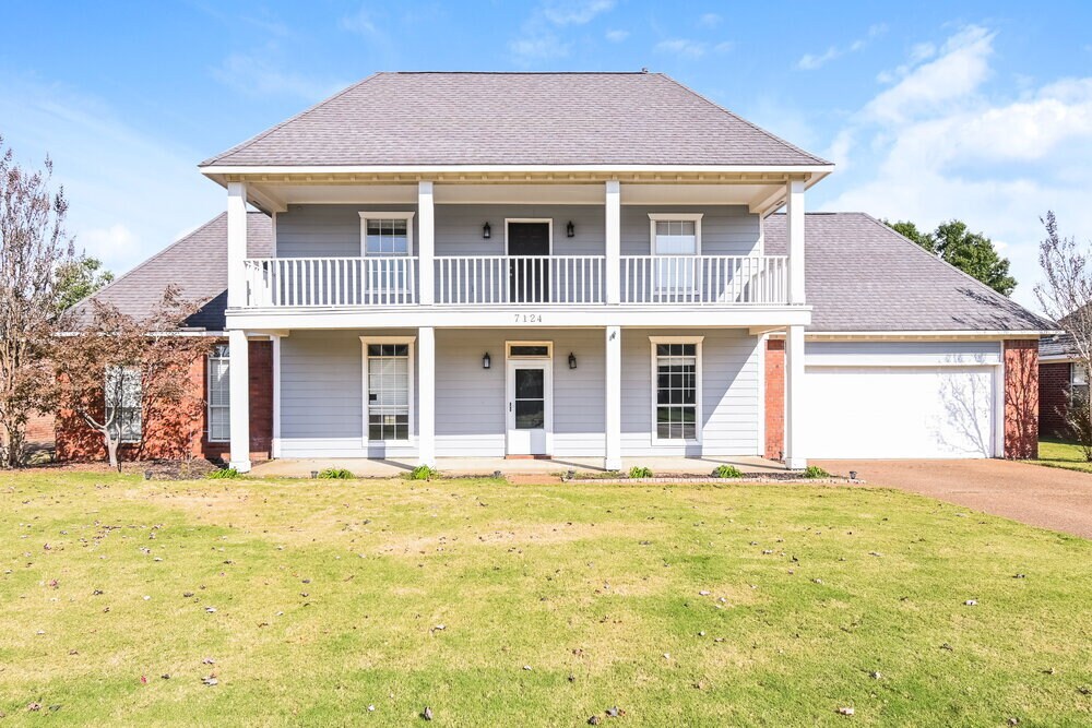 Foto principal - 7124 Lauren Ln