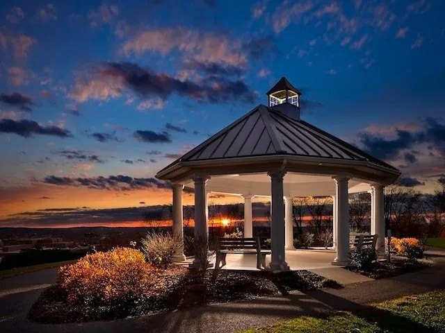 Foto del edificio - Highlands at Warwick