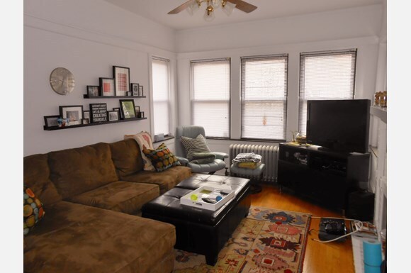 Foto principal - 1448 W Cornelia Ave