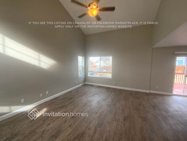 Building Photo - 19815 E Villanova Dr