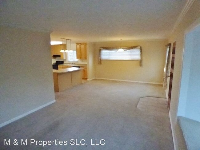 Foto del edificio - 4 br, 2 bath House - 9590 S Amber Lane 900 E