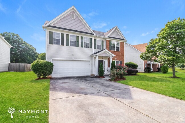 Foto del edificio - 5456 Swanson Rd